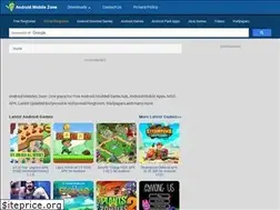 Sites similar to androidmobileszone.com