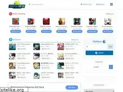 Sites similar to androidmodapk.cc