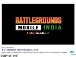 Sites similar to androidmods.net