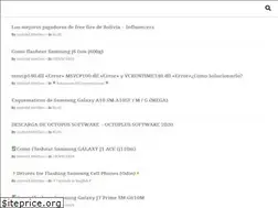 Sites similar to androidmovile.com