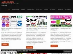 Sites similar to androidmtk.in