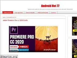 Sites similar to androidnet77.club