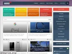Sites similar to androidnews.com.ua