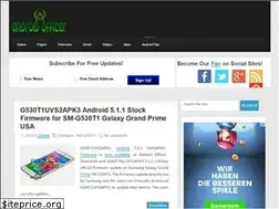 Sites similar to androidofficer.com