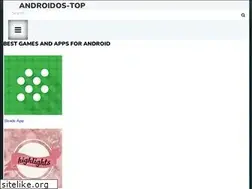 Sites similar to androidos-top.com
