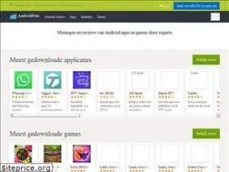 Sites similar to androidout.nl