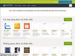 Sites similar to androidout.vn