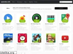Sites similar to androidov.info
