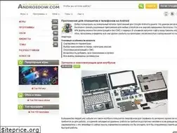 Sites similar to androidow.com