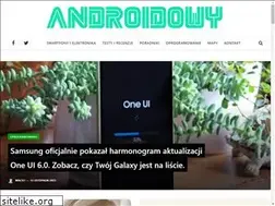 Sites similar to androidowy.pl