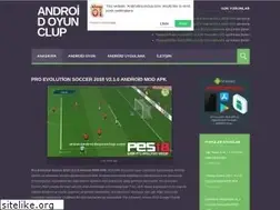 Sites similar to androidoyunclup.com
