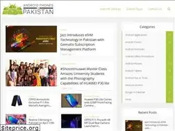 Sites similar to androidpakistan.com