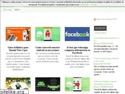 Sites similar to androidparatorpes.com