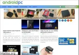 Sites similar to androidpc.es