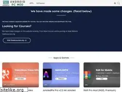 Sites similar to androidpcmod.com