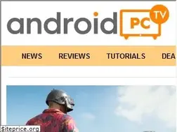 Sites similar to androidpctv.com