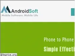 Sites similar to androidphonesoft.com