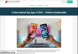 Sites similar to androidphonespying.com