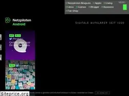 Sites similar to androidpiloten.de