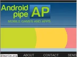 Sites similar to androidpipe.com