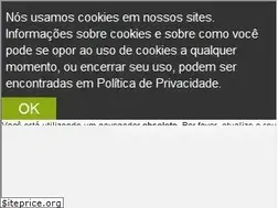 Sites similar to androidpit.com.br