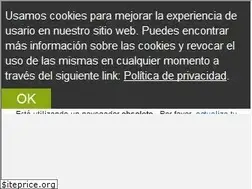 Sites similar to androidpit.es