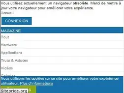 Sites similar to androidpit.fr
