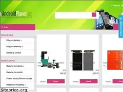 Sites similar to androidplanet.cz