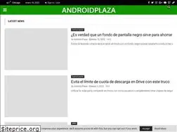 Sites similar to androidplaza.com