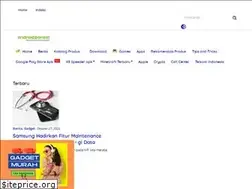 Sites similar to androidponsel.com