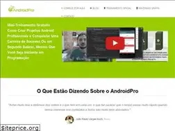 Sites similar to androidpro.com.br
