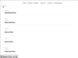 Sites similar to androidprotips.com