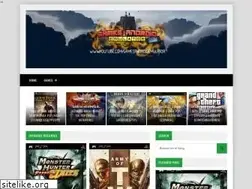 Sites similar to androidpspmx.blogspot.com