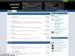 Sites similar to androidpt.com