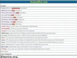 Sites similar to androidpur.com