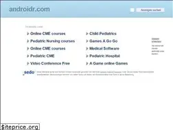 Sites similar to androidr.com