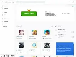 Sites similar to androidradeonapps.blogspot.com