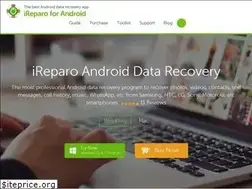 Sites similar to androidrecovery.com