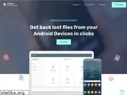 Sites similar to androidrecoveryformac.com