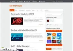 Sites similar to androidrepublica.com