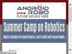 Sites similar to androidrobo.com