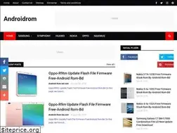 Sites similar to androidrom-bd.blogspot.com