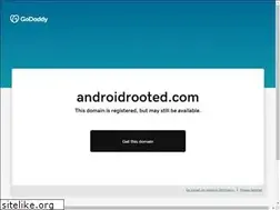 Sites similar to androidrooted.com