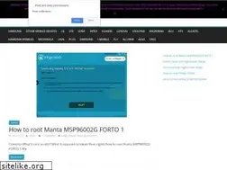 Sites similar to androidroothow.pro