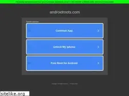 Sites similar to androidroots.com