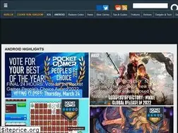 Sites similar to androidrundown.com