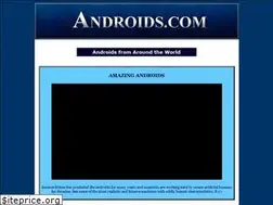 Sites similar to androids.com