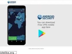 Sites similar to androidsecurity.net