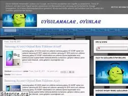 Sites similar to androidshop01.blogspot.com