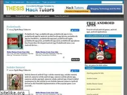 Sites similar to androidsoftware-app.blogspot.com